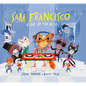 Sam Francisco, King of the Disco - Hardcover