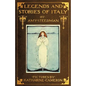 Legends and Stories of Italy - Paperback