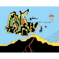 Ant Colony - Hardcover