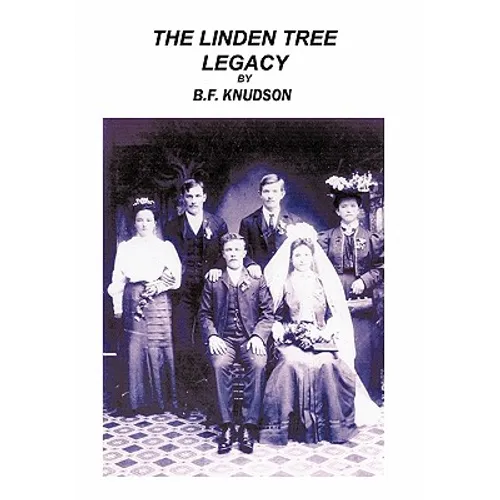 The Linden Tree Legacy: The Dawning - Paperback