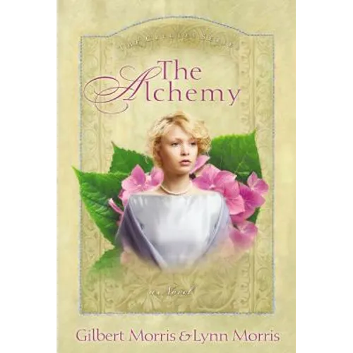 The Alchemy - Paperback
