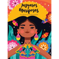 Jaguares y Mariposas - Hardcover
