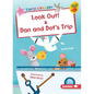 Look Out! & Dan and Dot's Trip - Paperback