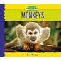 Monkeys - Library Binding