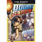 Double Scribble - Paperback