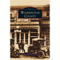 Washington County - Hardcover