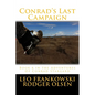 Conrad's Last Campaign: Book 8 in the Adventures Of Conrad Stargard - Paperback