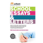 School Essays & Letters - Paperback
