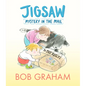 Jigsaw: Mystery in the Mail - Hardcover