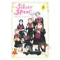 Silver Spoon, Vol. 5 - Paperback