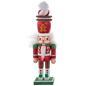 Hollywood Nutcracker – Peppermint Gingerbread Hat