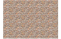 Classic Brick Sheet - 11.75" x 8.25"