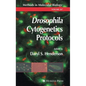 Drosophila Cytogenetics Protocols - Hardcover