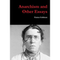 Anarchism and Other Essays - Paperback