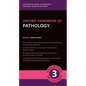 Oxford Handbook of Pathology 3rd Edition - Paperback