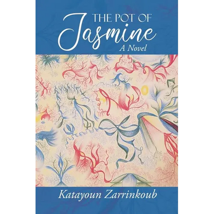 The Pot of Jasmine - Paperback