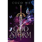 God Storm - Paperback