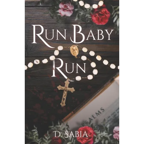 Run Baby Run: Halloween Novella - Paperback