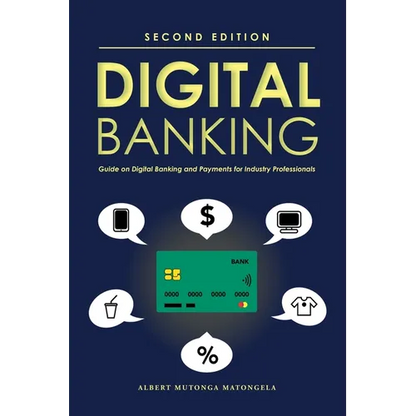 Digital Banking - Second Edition - Paperback