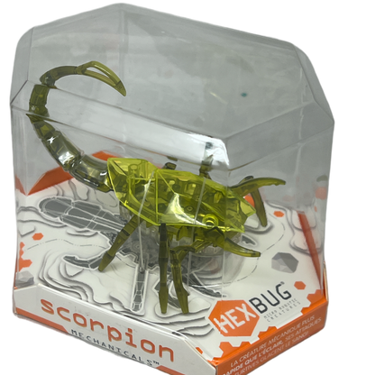 Hexbug Scorpion -