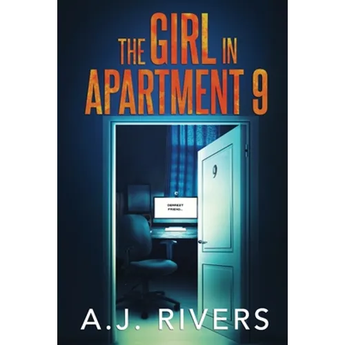 The Girl in Apartment 9 - Paperback