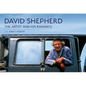 David Shepherd: The Artist and His Railways - Paperback