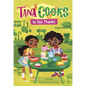 Tana Cooks to Say Thanks - Hardcover