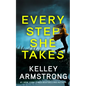 Every Step She Takes - Paperback