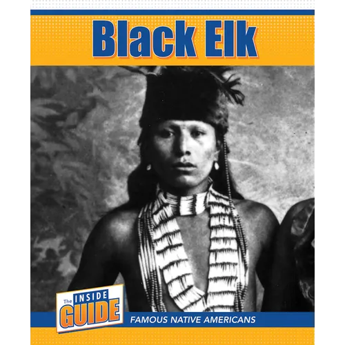 Black Elk - Library Binding