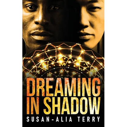 Dreaming In Shadow - Paperback