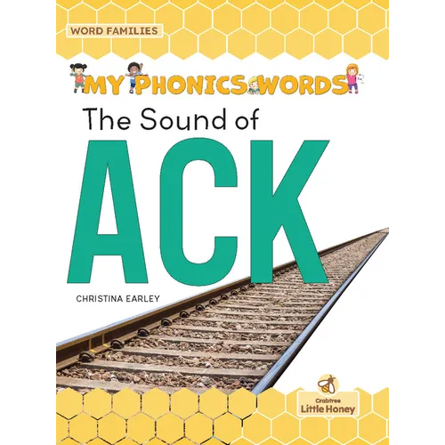 The Sound of Ack - Paperback
