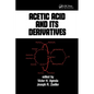 Acetic Acid and its Derivatives - Paperback