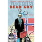 Colorado's Iceman & the Story of the Frozen Dead Guy - Hardcover