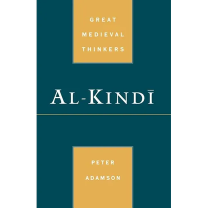Al-Kindi - Paperback