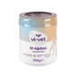 Vivet Sugar Wax for Hair Removal - 250g Cold Wax for Effective Body Hair Removal
