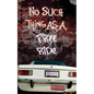 No Such Things as a Free Ride - Paperback
