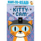 Kitty-CAM: Ready-To-Read Pre-Level 1 - Hardcover