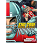 End Zone Thunder - Paperback