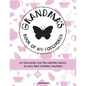 Grandma's Book Of 100 Codewords - Paperback