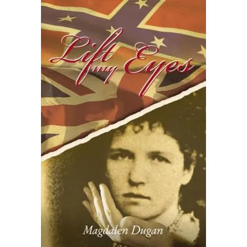 Lift My Eyes - Hardcover