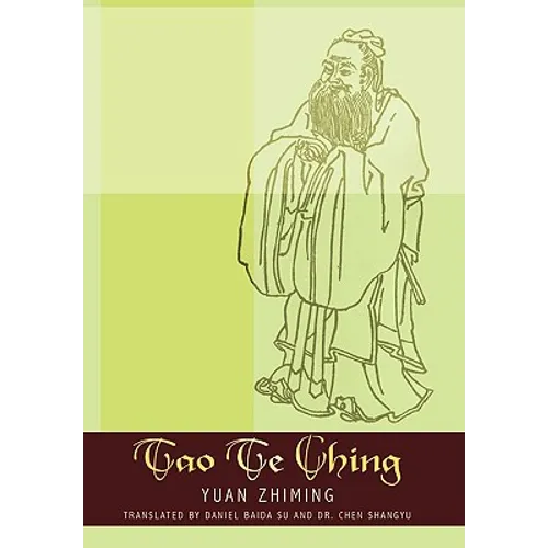 Tao Te Ching - Paperback