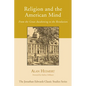 Religion and the American Mind - Paperback