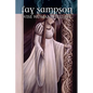 Morgan Le Fay 1: Wise Woman's Telling - Paperback