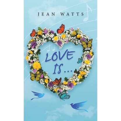 Love Is ... - Hardcover