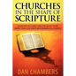 Churches in the Shape of Scripture - Paperback