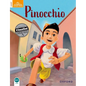 Classic Tales: Level 5: Pinocchio - Paperback