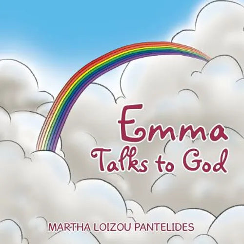 Emma Talks to God - Paperback