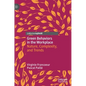 Green Behaviors in the Workplace: Nature, Complexity, and Trends - Hardcover