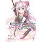 Didn't I Say to Make My Abilities Average in the Next Life?! (Light Novel) Vol. 4 - Paperback