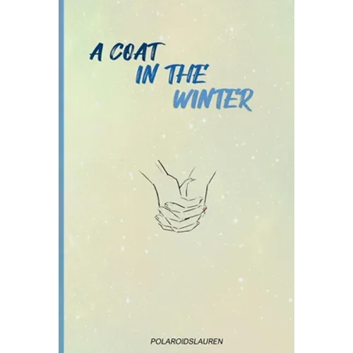 A coat in the winter - Paperback